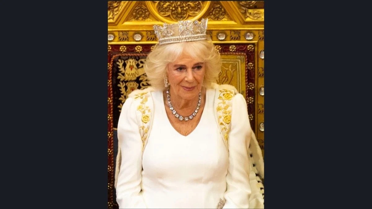 Queen Camilla Reportedly Extended an “Olive Branch” to Prince Harry With a Simple Gesture at Highgrove
