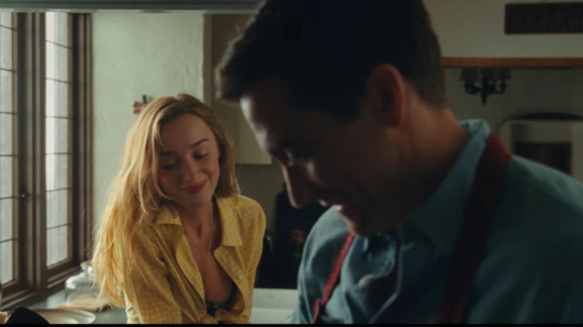 M. Night Shyamalan and Nicholas Sparks’ Remain Teaser Raises a Dark Question About Jake Gyllenhaal and Phoebe Dynevor’s Romance