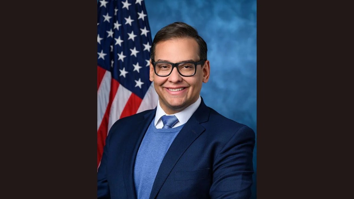 George Santos Confronted Over Fraud Conviction on ‘Special Forces’ as He Says He Was “Overcharged”