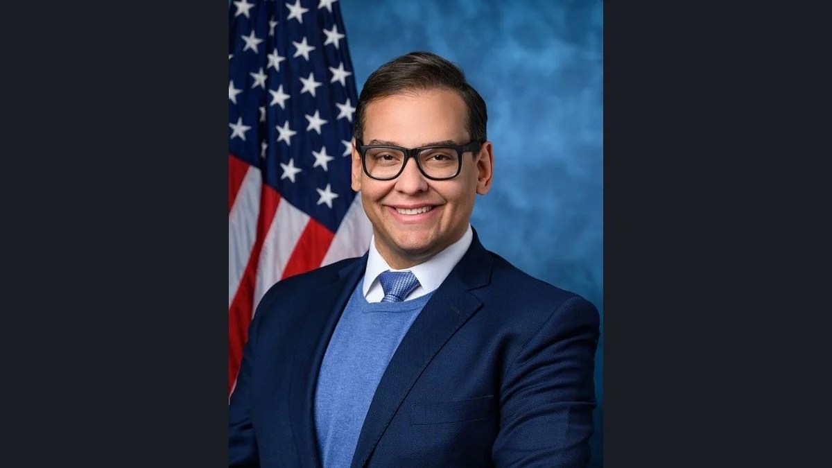 George Santos Gets Kalshi’s First Lifetime Ban After $17,000 State of the Union Betting Scandal