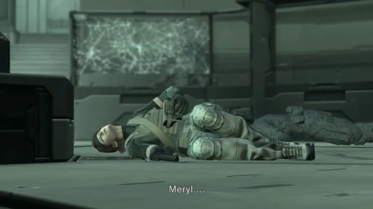 Screaming Mantis Boss Guide: How to Beat MGS4’s Most Mind-Bending Battle