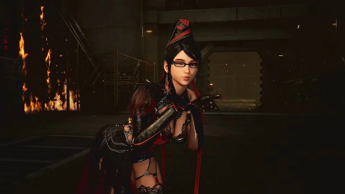 Stellar Blade x Bayonetta Adds 4 Free EVE Outfits as Nintendo Switch 2 Demo Goes Live