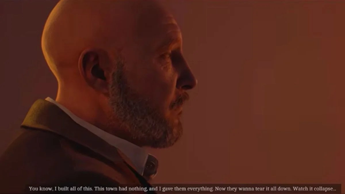 Silent Hill: Townfall All 5 Endings Guide: How to Unlock Justice, Forever, Abandoned, Dog and Sci-fi-lent Hill