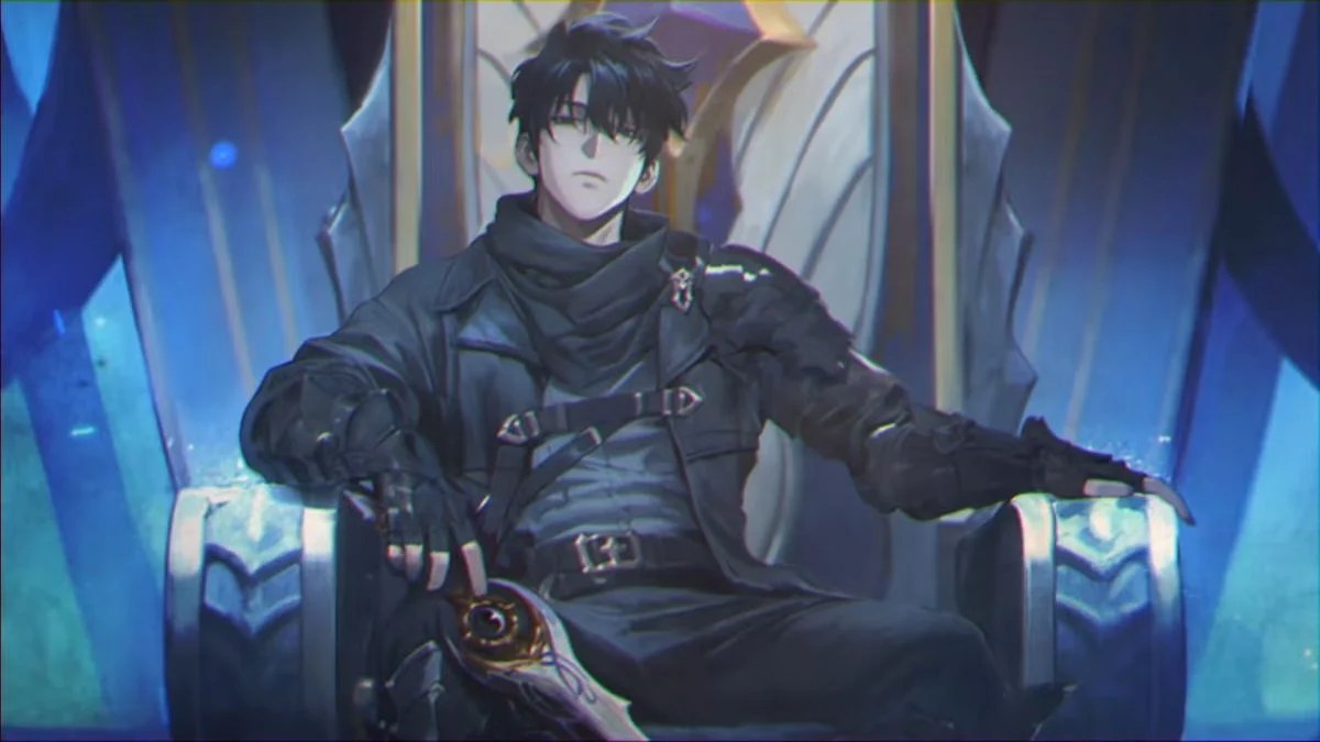 Solo Leveling: KARMA Reveals Jinwoo’s 27-Year Monarch War in New Gameplay Details