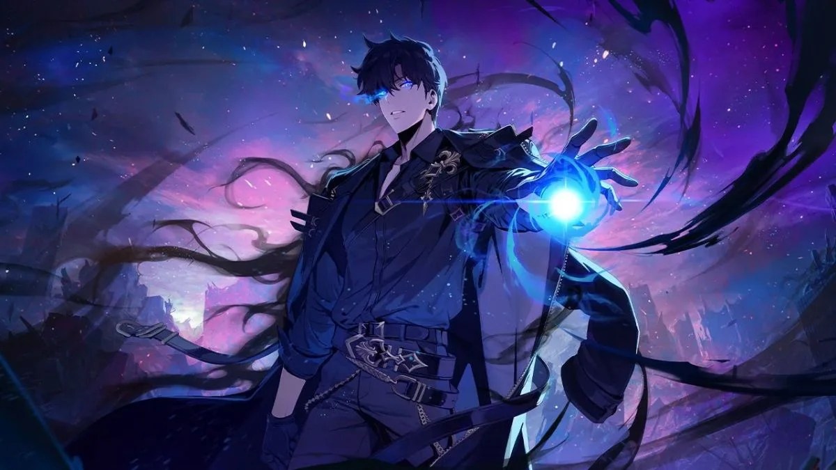 Tomb Raider King vs. Solo Leveling: Is Crunchyroll’s New Relic-Hunting Anime the Next Big Action-Fantasy Obsession?