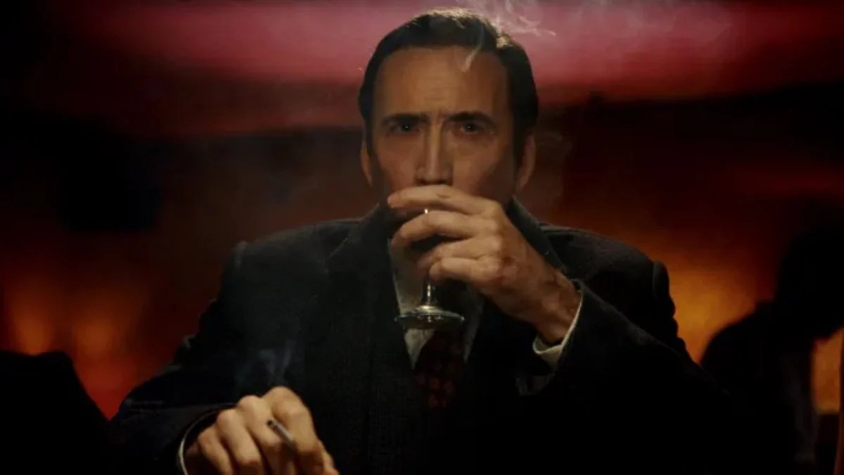 Nicolas Cage’s ‘Spider-Noir’ Canceled After One Season Despite 11 Emmy Nominations — So What Happened to Prime Video’s Marvel Hit?