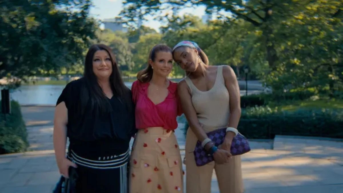 Sweet Magnolias Cancelled After Season 5: Why Netflix Chose Ladies of the House Instead of Season 6