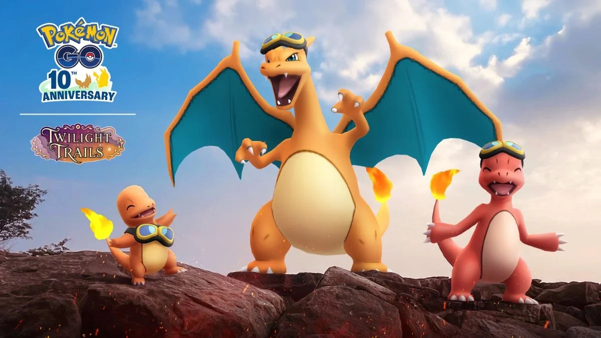 Pokémon GO Is Finally Entering the Pokémon Anime — But Professor Willow’s Debut Isn’t the Only Big Surprise