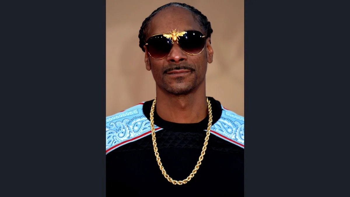 Snoop Dogg Is Offering $30,000 to Taste Ice Cream Around the World — But What Does the Dream Job Actually Require?