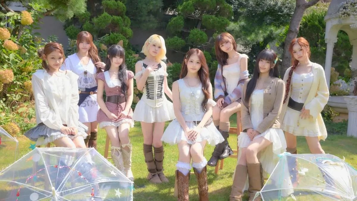 UNIS Says Goodbye With Milky Way as Their Final Group Chapter Arrives Amid a Major Rise in Attention