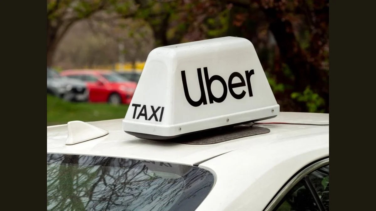 Uber Ordered to Pay $40 Million After Emily Normandin-Parker Was Left on California Freeway