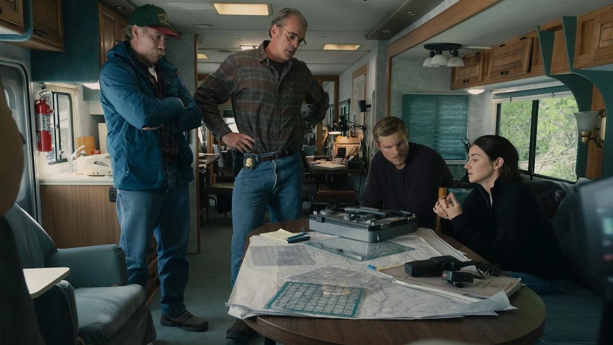 Unabomber Ending Explained: How Ted Kaczynski Was Caught and What Netflix’s Movie Changes