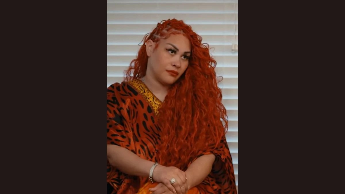 Keke Wyatt Arrested in Georgia: R&B Star Faces Three Charges as Details of Case Remain Unclear