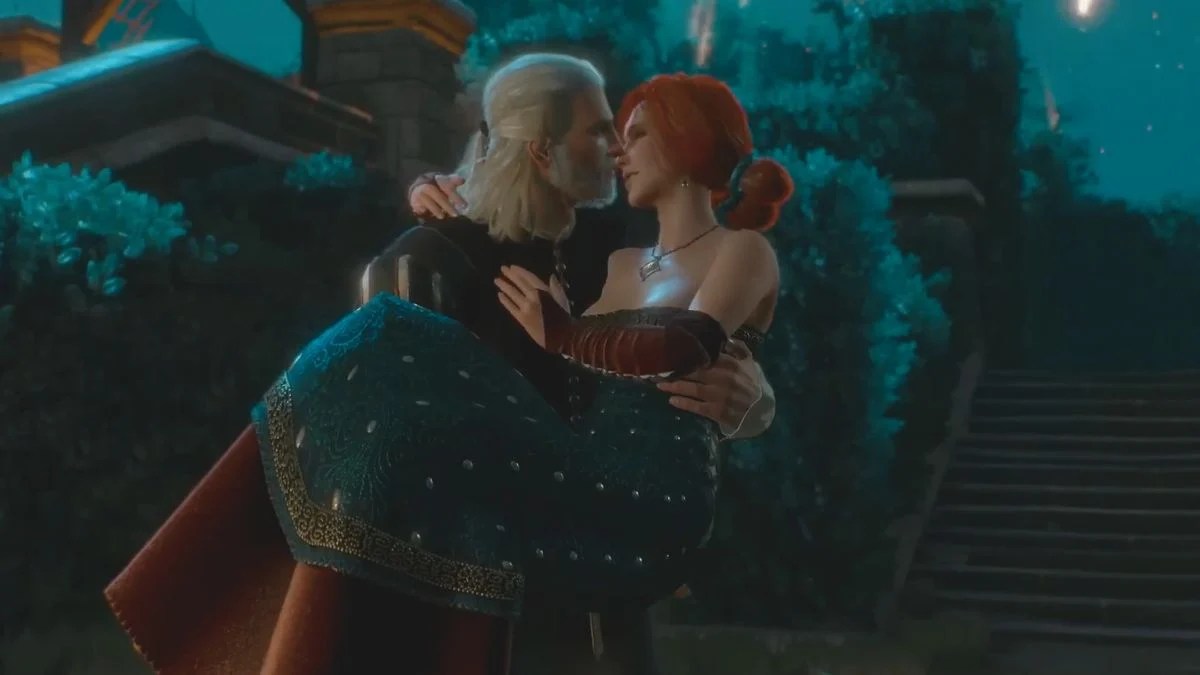 11 Best Games With Romance That Make Your Adventure Even Better