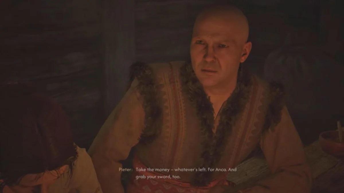 The Blood of Dawnwalker Withering Away Guide: How Many Spoonfuls of Herbs to Use