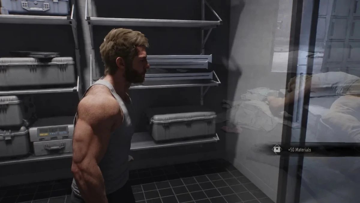 Marvel’s Wolverine: All 68 Material Crates and Their Exact Locations Across Canada, Madripoor and Japan
