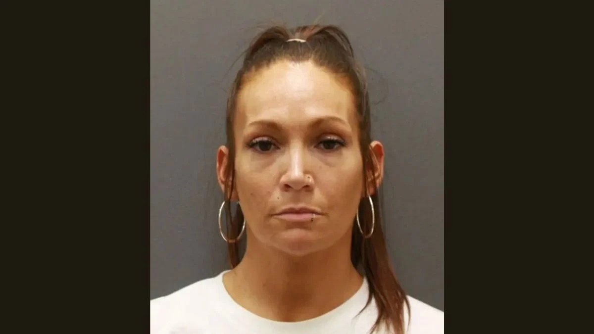 Jennifer Lopez Lookalike Mugshot Goes Viral After Minnesota Theft Arrest — Why Cyrena Quast Became an Internet Sensation
