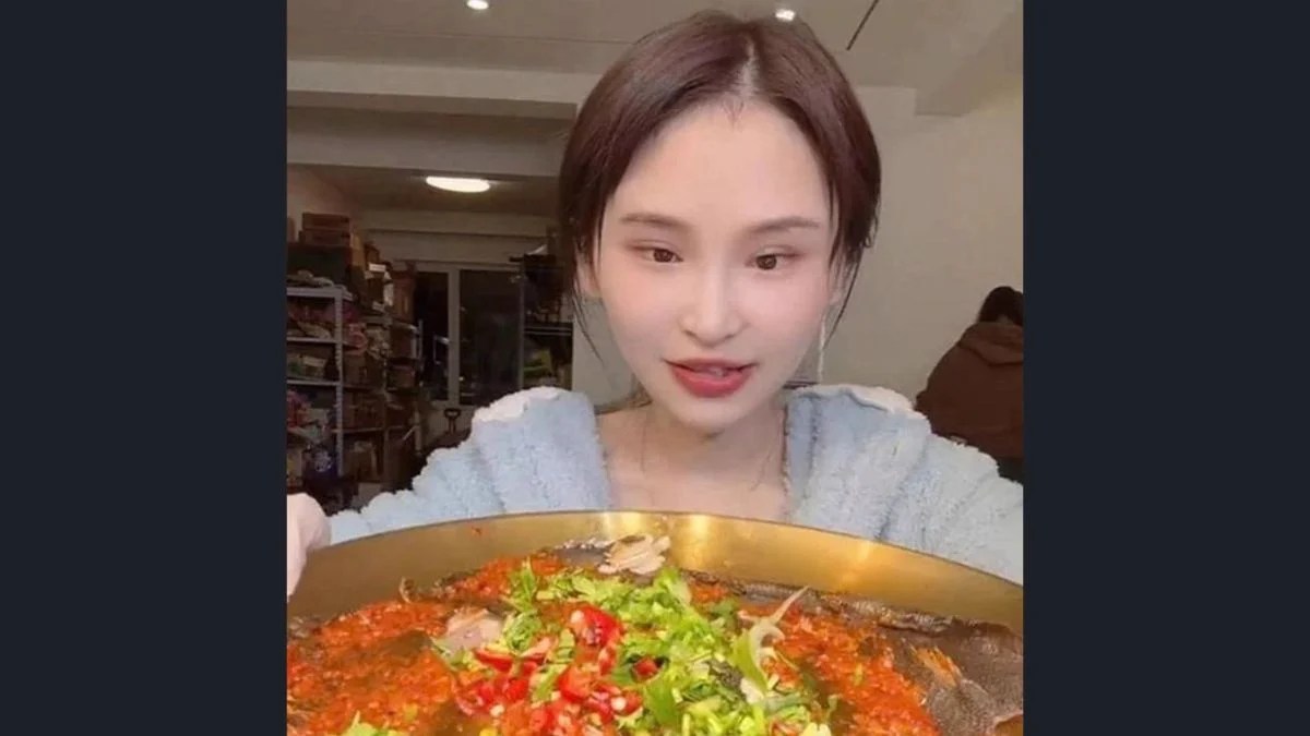 24-Year-Old Mukbang Star Yingying Dies Days After Revealing Critical Potassium Drop: What Her Final Video Revealed About Extreme Eating