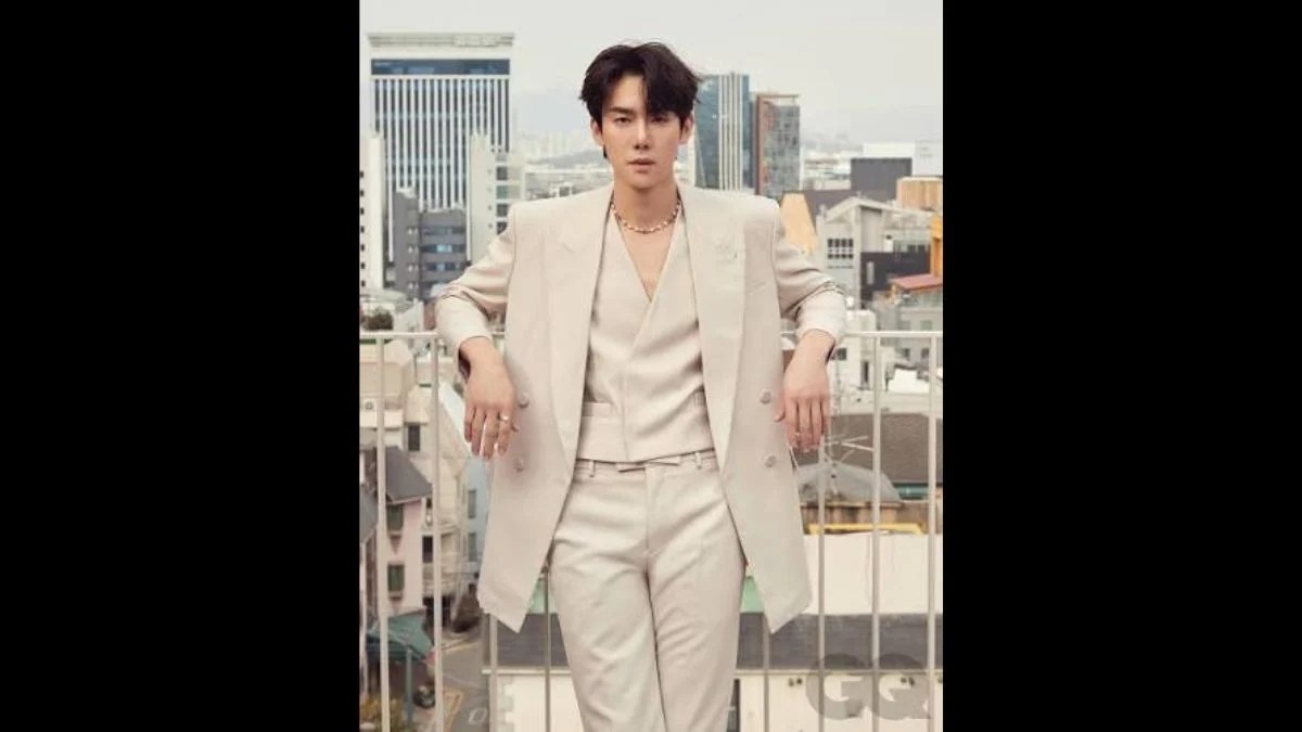 Yoo Yeon Seok’s Real Name Revealed: Why the K-Drama Star Chose His Stage Name at 25