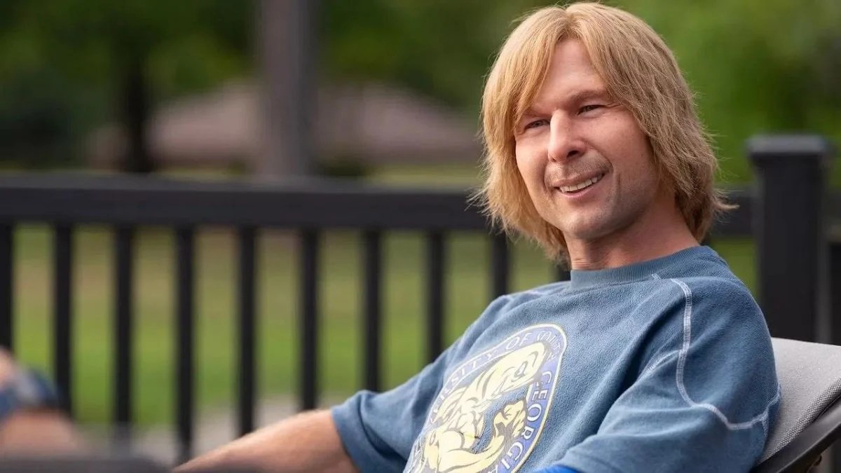 Was Chad Powers Ever Real? The Wild Eli Manning Disguise That Inspired Glen Powell’s Hulu Hit