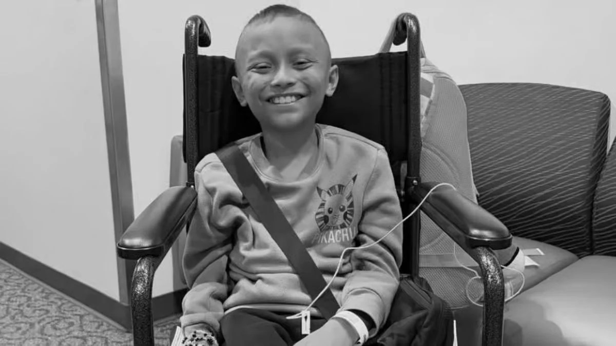 Avery the Poke Kid Dies at 12 After Reaching His Pokémon Dream as His Community Says Goodbye