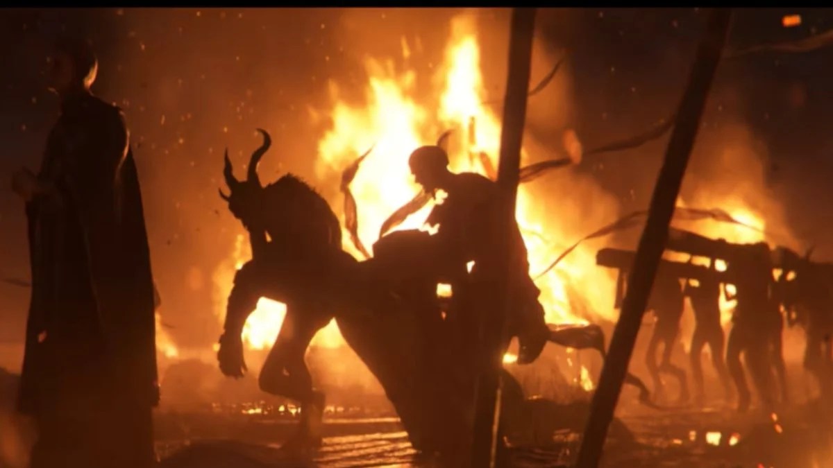 Diablo 5 Is Coming in Spring 2029 — But This Time, Diablo Has Already Won