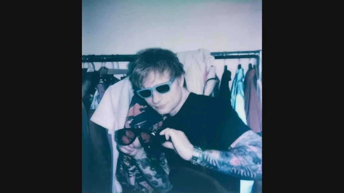 Ed Sheeran’s Philadelphia Comeback Takes a Dramatic Turn After Macklemore Exit and Mass Tour Walkout