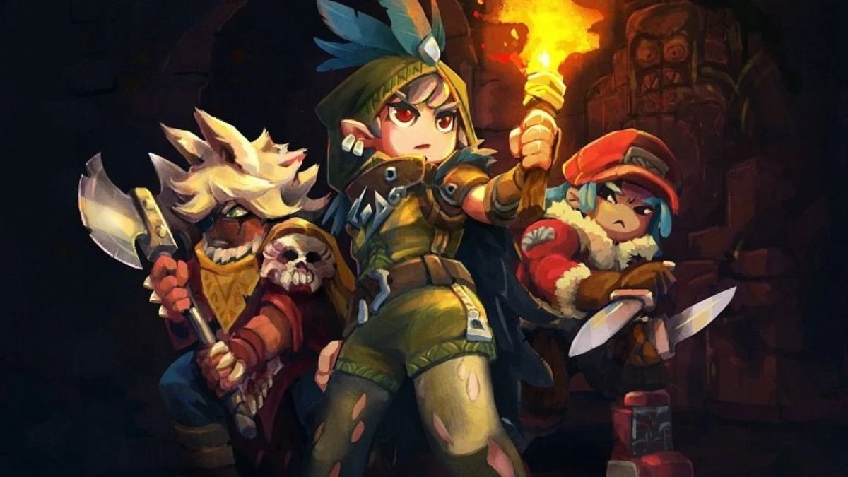 Hytale’s $15,000 Gobliterator Challenge Turns Chapter 1 Into a Hardcore Race