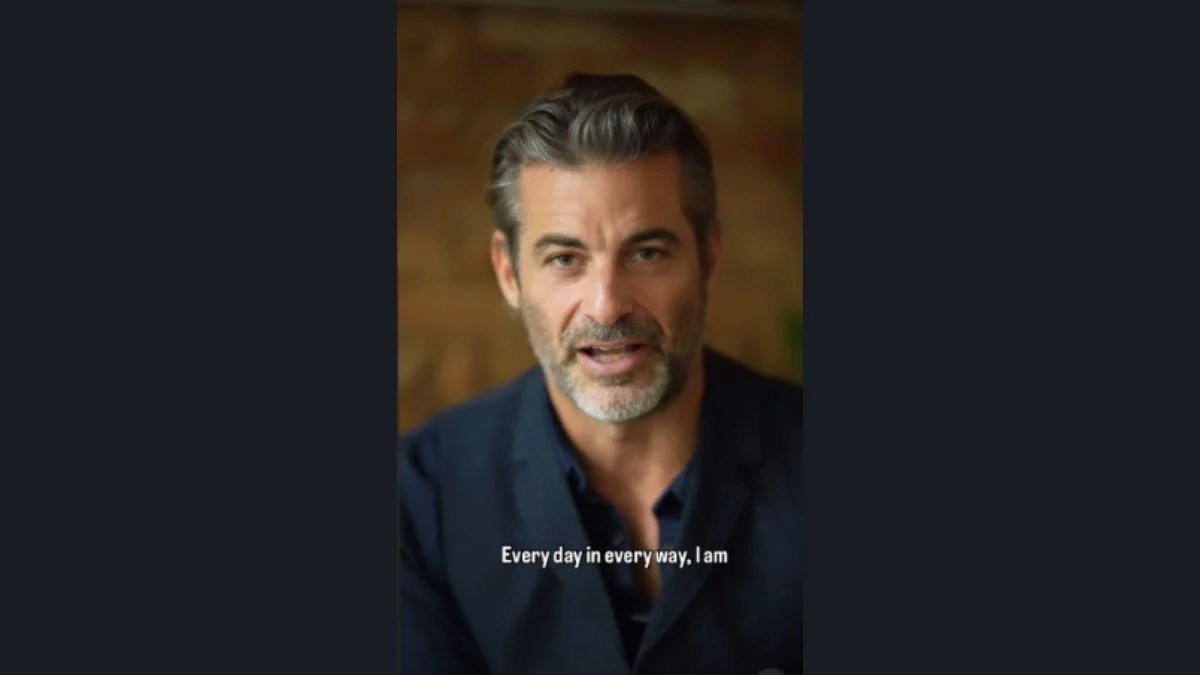 Jennifer Aniston’s Boyfriend Jim Curtis Reveals the Hidden Health Battle Behind His Limp: Spinal Cord Lesions, Partial Paralysis and a Painful Journey to Self-Acceptance