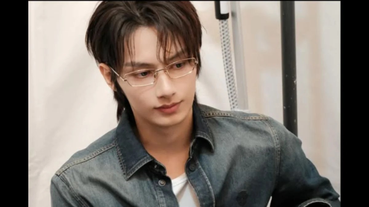 SEVENTEEN’s Jun Takes on His Biggest Chinese Film Role Yet in Rebirth 2 Ahead of October 3 Release