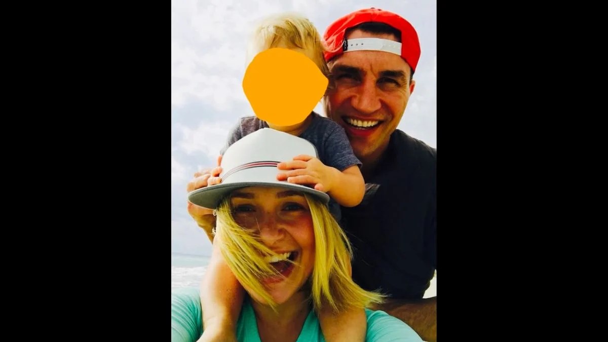 Wladimir Klitschko Seeks Urgent Court Protection for Daughter Kaya’s Inheritance After Hayden Panettiere’s Death