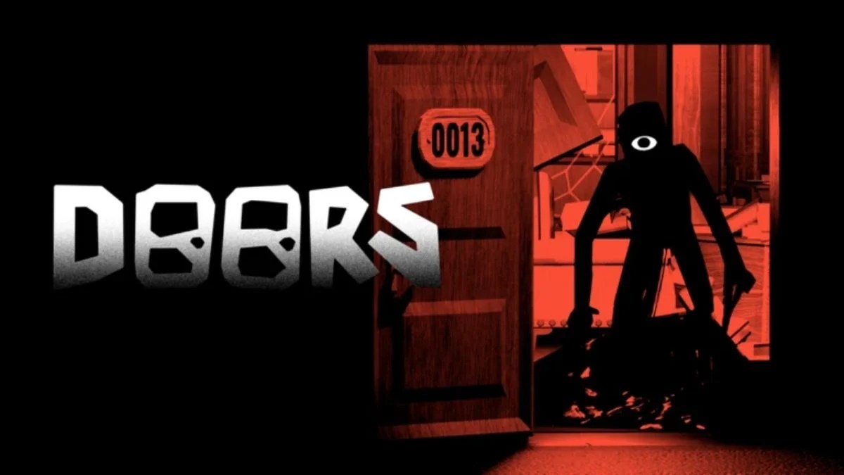 11 Best Horror Games on Roblox in 2026: From DOORS to Psychological Nightmares