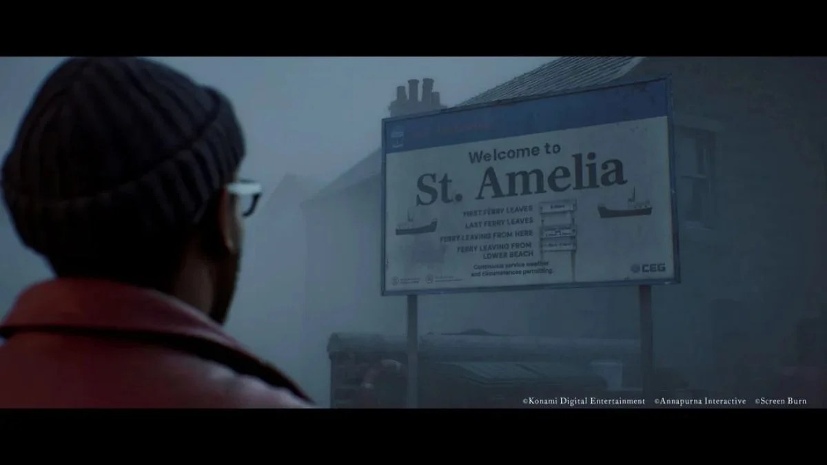 Silent Hill: Townfall Setting Explained: The Real Scottish Village Behind St. Amelia