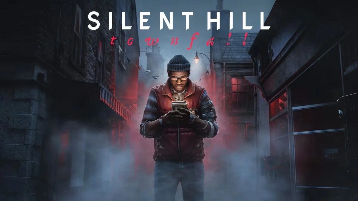 Silent Hill: Townfall Guide: Everything You Need to Know About the Fog, CRTV and Stealth Horror