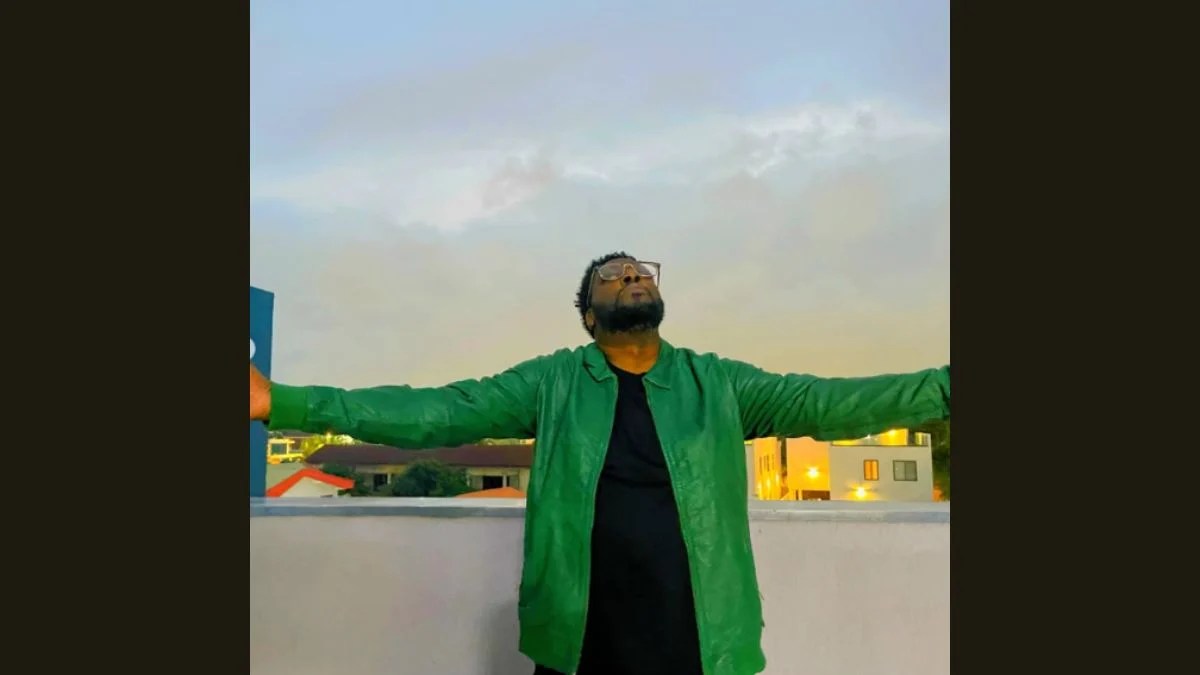 Sway DaSafo Dies at 44: The British Rap Pioneer Who Never Stopped Creating