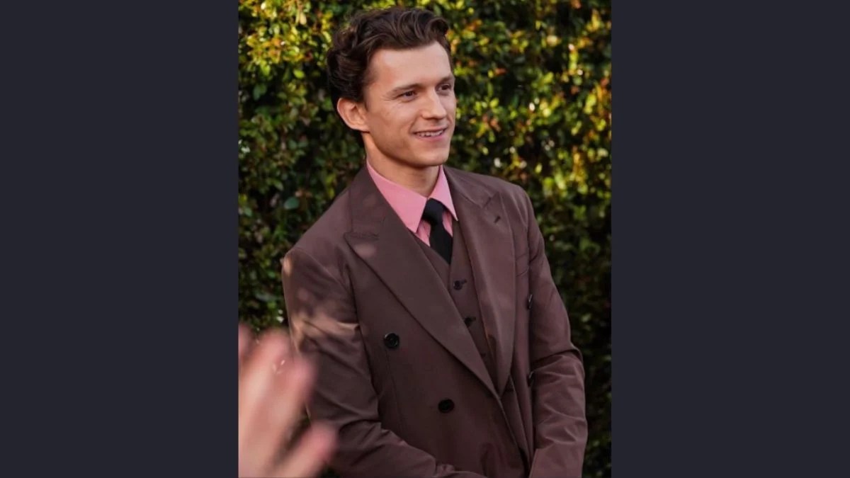 Tom Holland’s Fred Astaire Biopic Adds Margaret Qualley and Sabrina Carpenter as Adele Astaire and Ginger Rogers