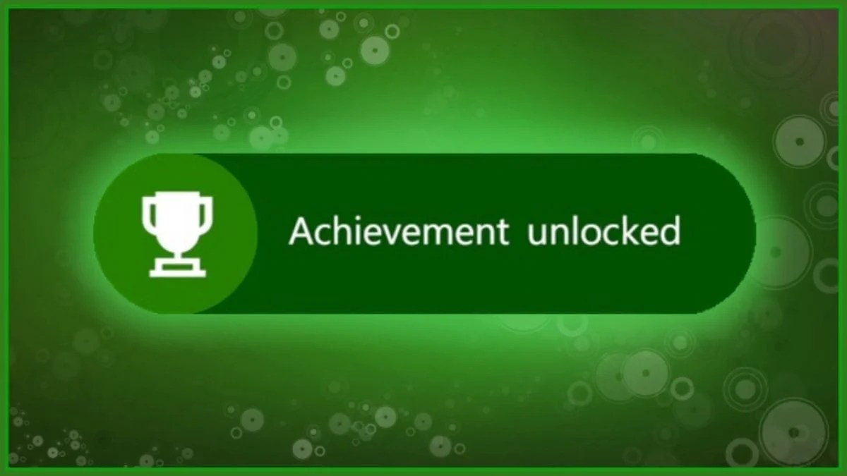 Xbox Mythic Achievement Is Coming With a Platinum-Style Reward for Full Game Completion