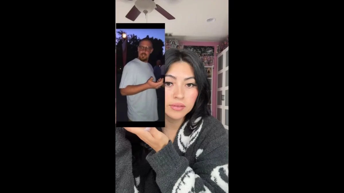 Yoatzi Castro Says She Was Groped During Disneyland Livestream as Police Arrest Suspect