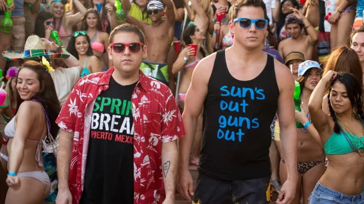 24 Jump Street Gets a 2027 Release Date — But Avengers: Secret Wars Is Waiting One Week Later