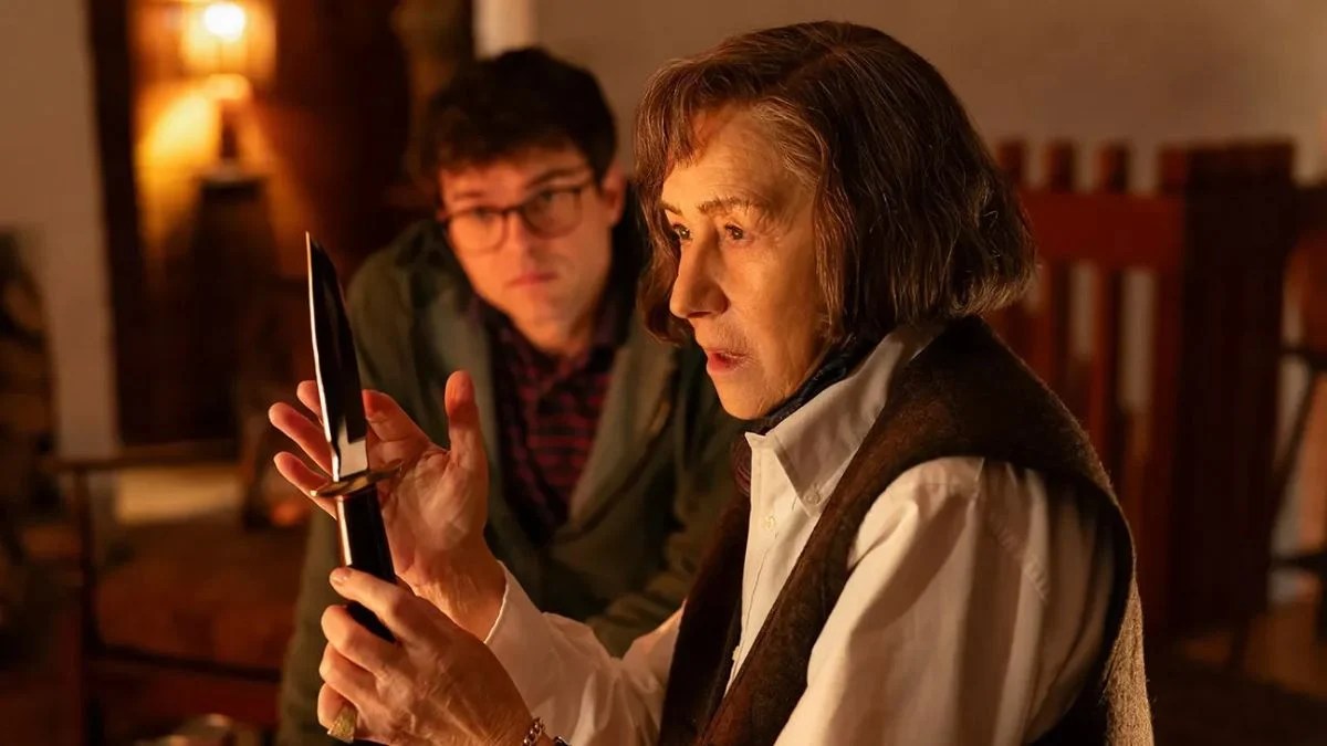 A Talent for Murder Review: Helen Mirren’s Patricia Highsmith Faces a Dark New Twist on Tom Ripley