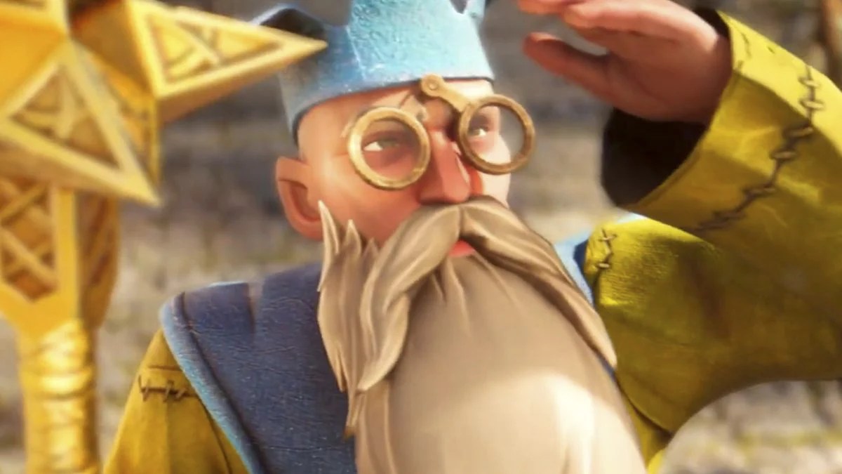 RuneScape 4 Is Coming: Jagex Announces New Unreal Engine MMO Set Years After Dragonwilds