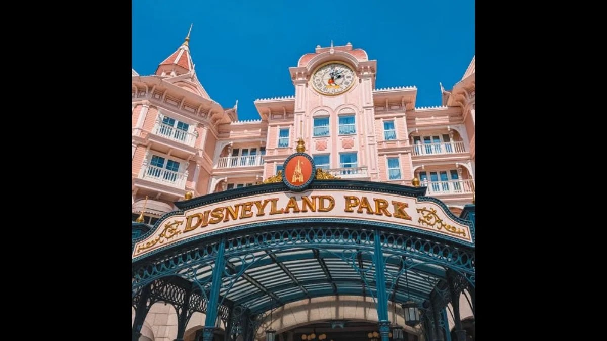 65-Year-Old Man Found Dead Near Disneyland Entrance: What Happened in Anaheim?
