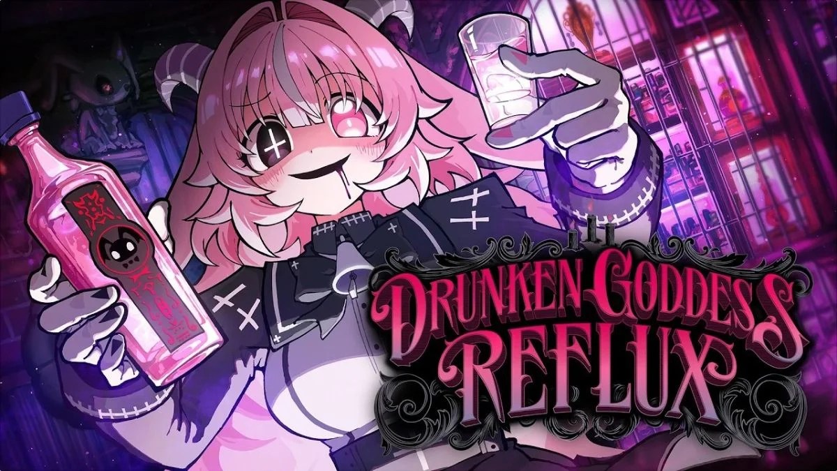 Drunken Goddess Reflux Demo Canceled Over AI Clone Fears Ahead of December Launch