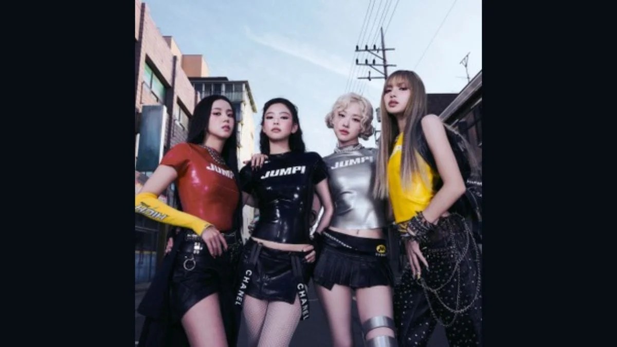 BTS and Stray Kids Skip 2027 Grammys as BLACKPINK Faces New Asian Pop Category Snub