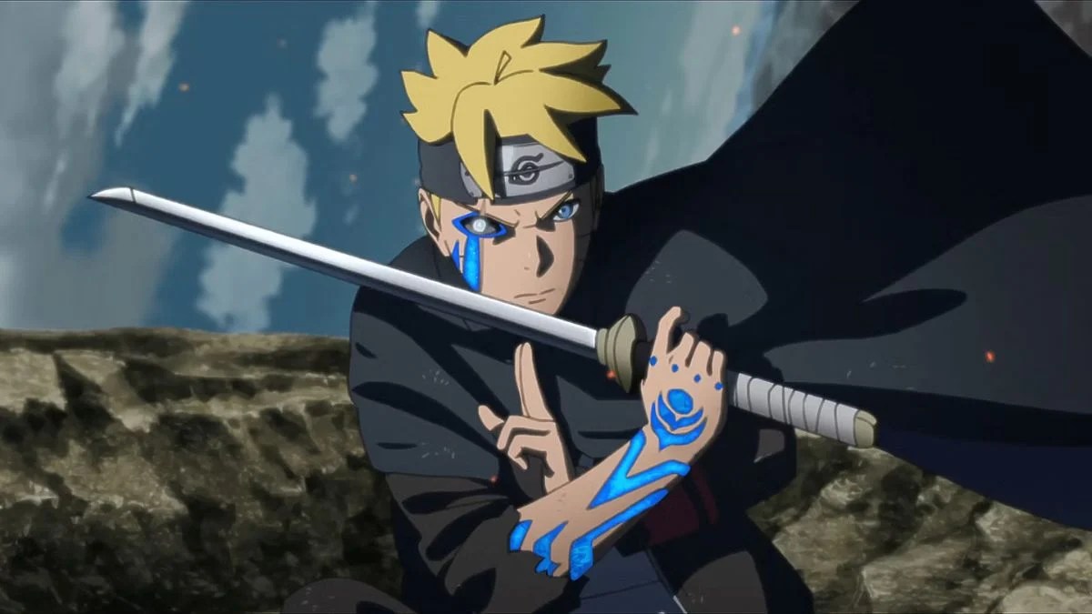 Boruto 10th Anniversary Mystery Grows as New Naruto Limited Anime Gets Major October Reveal