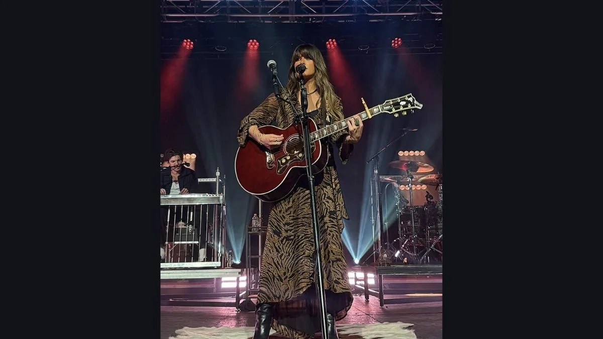 Ella Langley Cancels Tulsa Concert After Security Threat: Police Dispute Her Account as Singer Vows She’d Do It Again