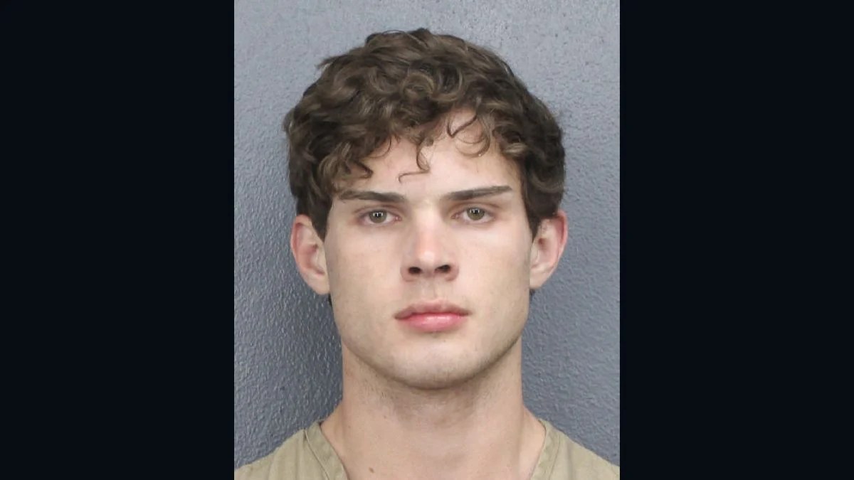19-Year-Old Canadian Spends $7,000 on Clavicular’s Camp Looksmax After Secret Trip to Los Angeles