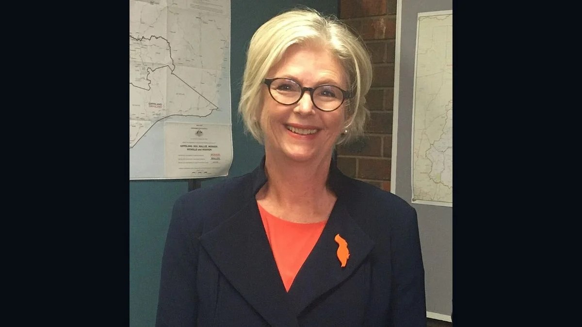 Australian independent MP Helen Haines Loses Both Legs After Alleged Targeted Attack in Australia: What We Know About the Wangaratta Incident
