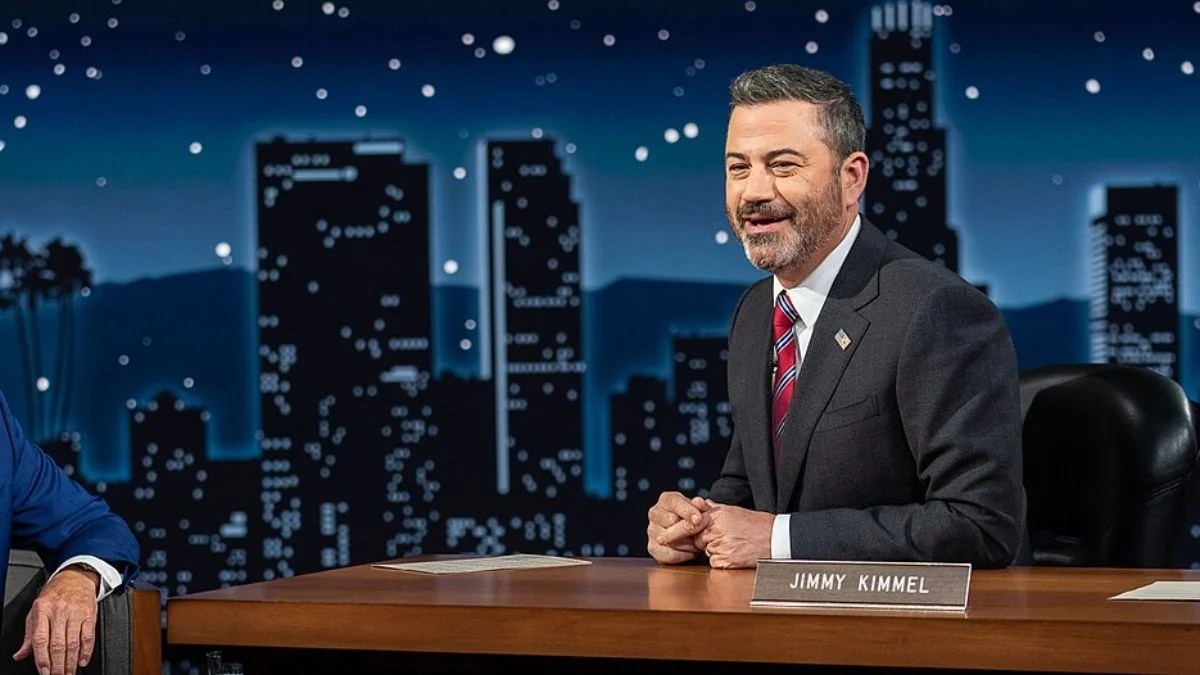 Jimmy Kimmel Fires Back at Trump After ‘Loser’ Insult as Rally Crowd Controversy Escalates