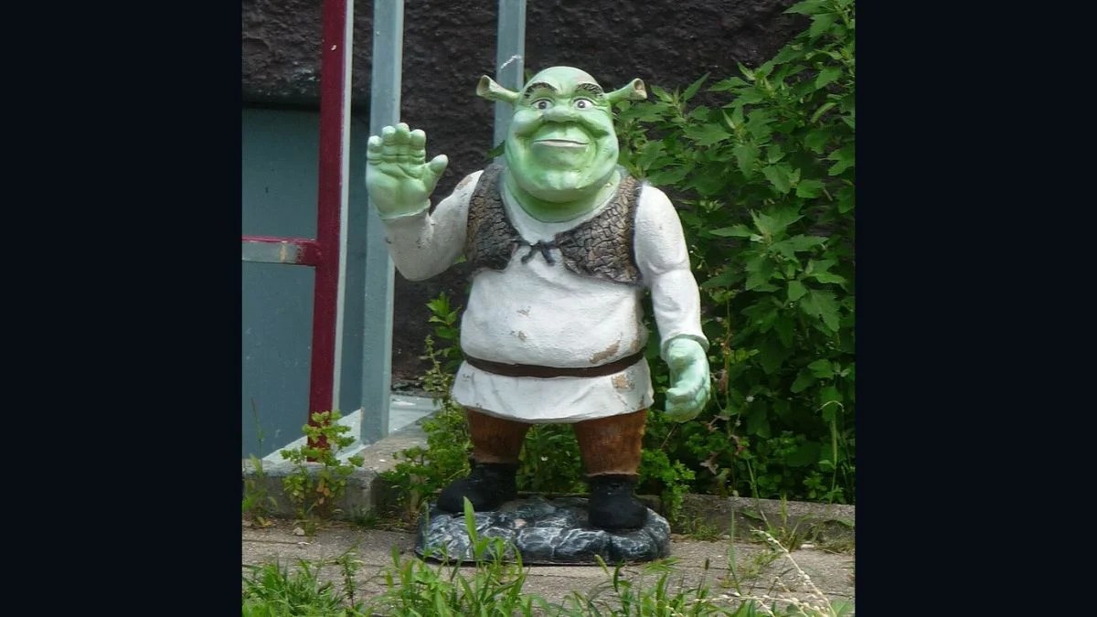 D.J. Byrnes Found Guilty in Explicit Shrek Meme Case: Ohio Blogger’s Conviction Raises Free Speech Questions